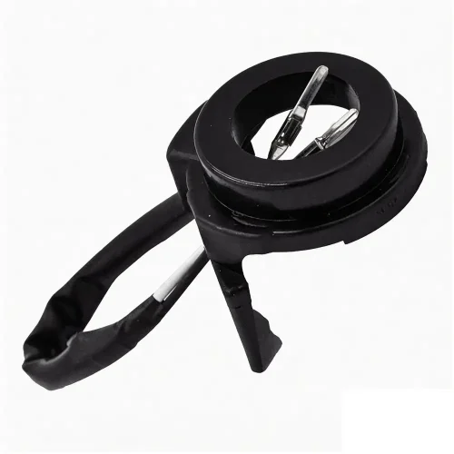 Ignition Barrel Antenna Ring Suitable for Hyundai Getz TB 1.3L–1.6L 2003–2011