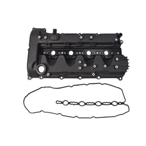 Rocker Cover with Gasket Suitable For Mitsubishi Triton / Pajero Sport 2.4L 2015-On
