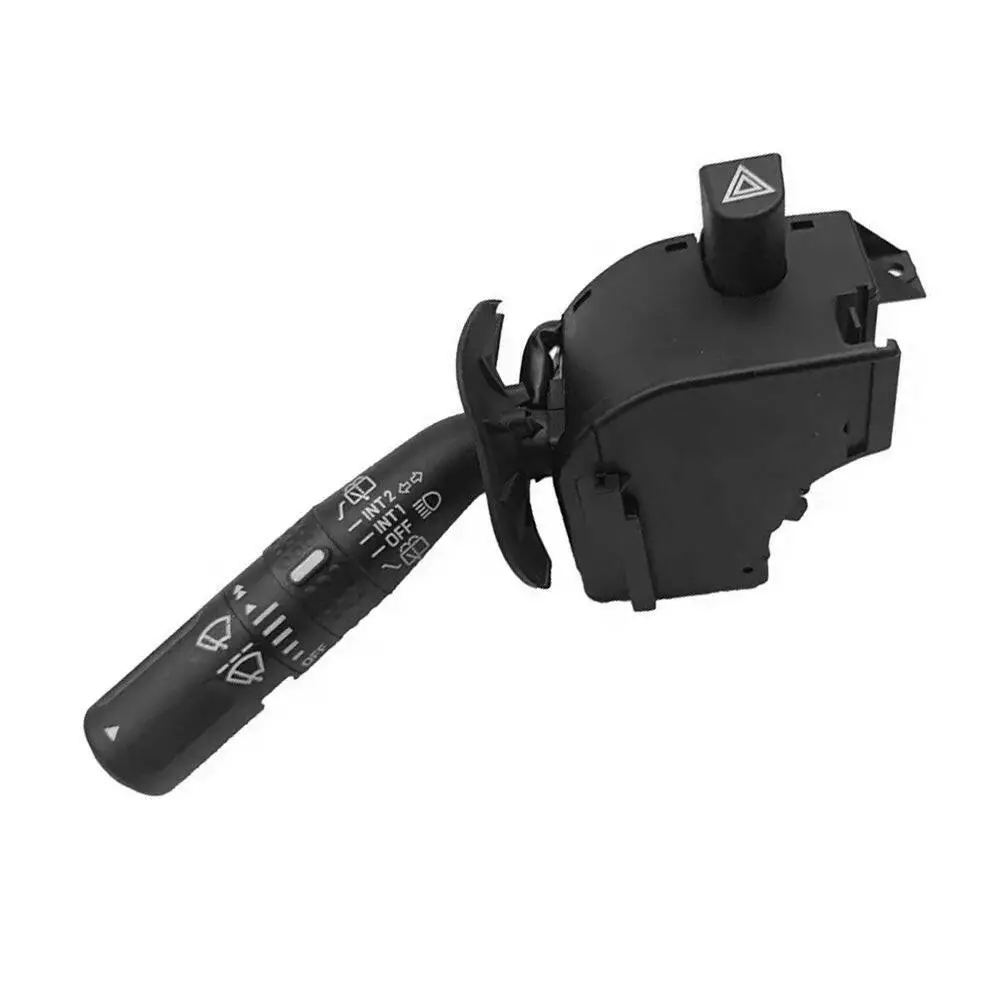 Turn Signal Switch Windshield Wiper Combination Suitable For Ford 2L2Z13K359AAB - Image 6