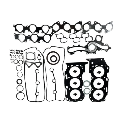 VRS Cylinder Head Gasket Set Suitable For Toyota Prado GRJ120 1GR-FE 4.0L 2003-2009