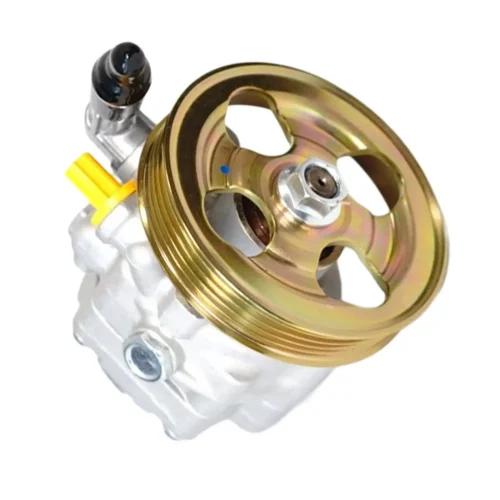 Power Steering Pump Suitable For Subaru Impreza WRX STI EJ205 / EJ207 Petrol