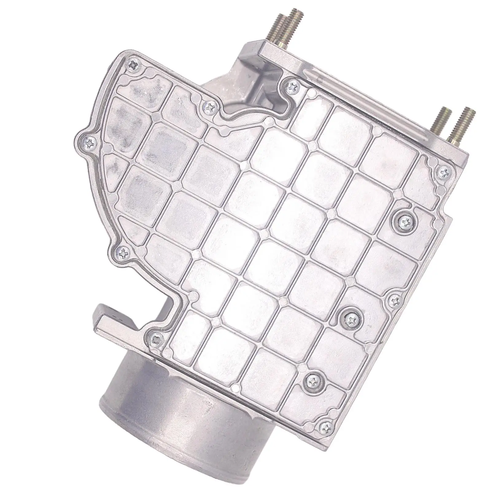 Mass Air Flow Sensor Suitable For Toyota LandCruiser FZJ80 4.5L 1993-1995 22250-66010 - Image 5