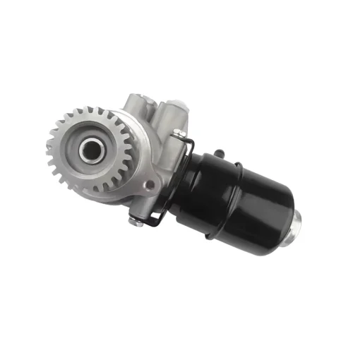 Power Steering Pump Suitable For Mitsubishi Pajero NM / NP 3.2L 2000-2006 MR223480