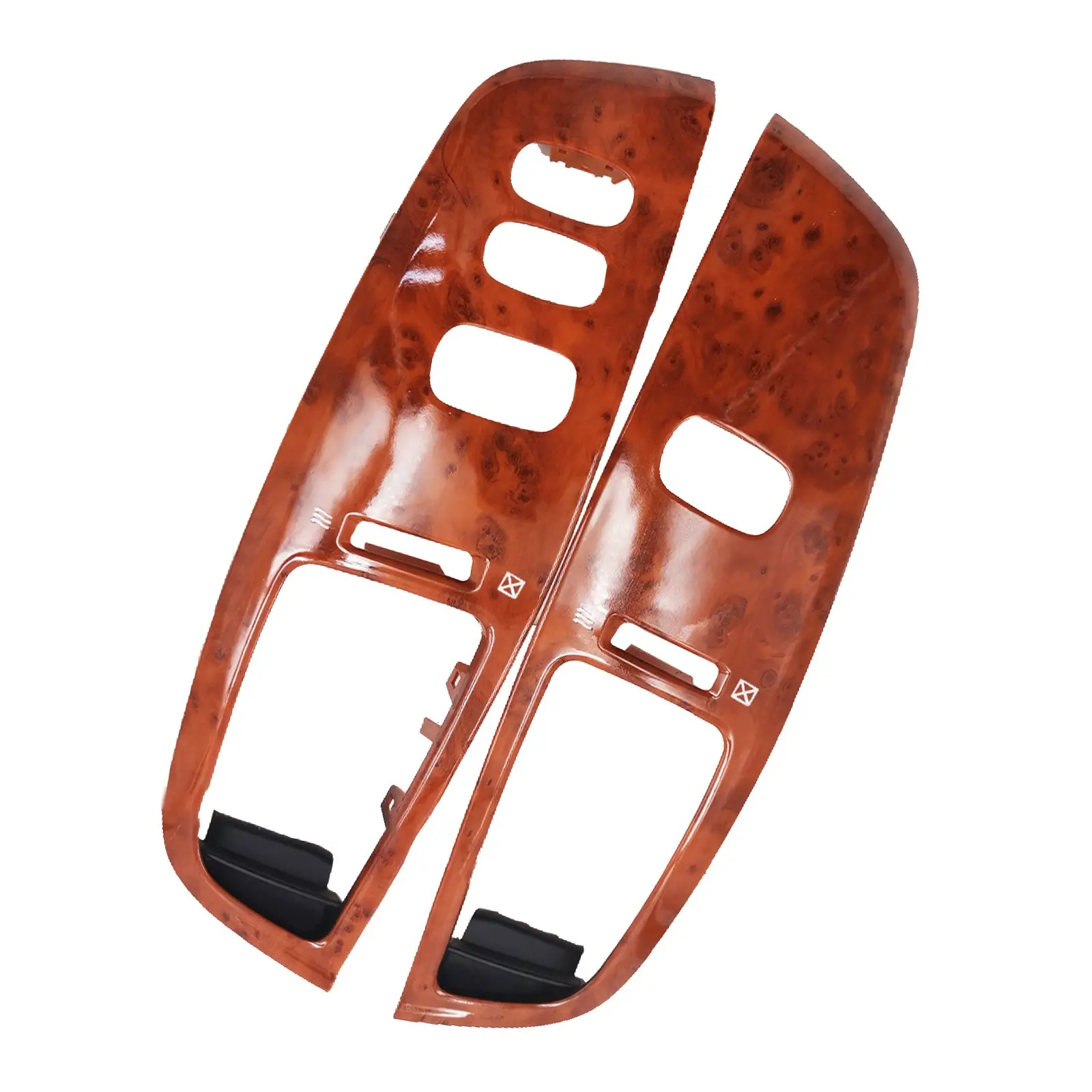 Air Vent Outlet Panel Suitable For Toyota Land Cruiser 100 & 105 Series 2003-2007 - Image 3