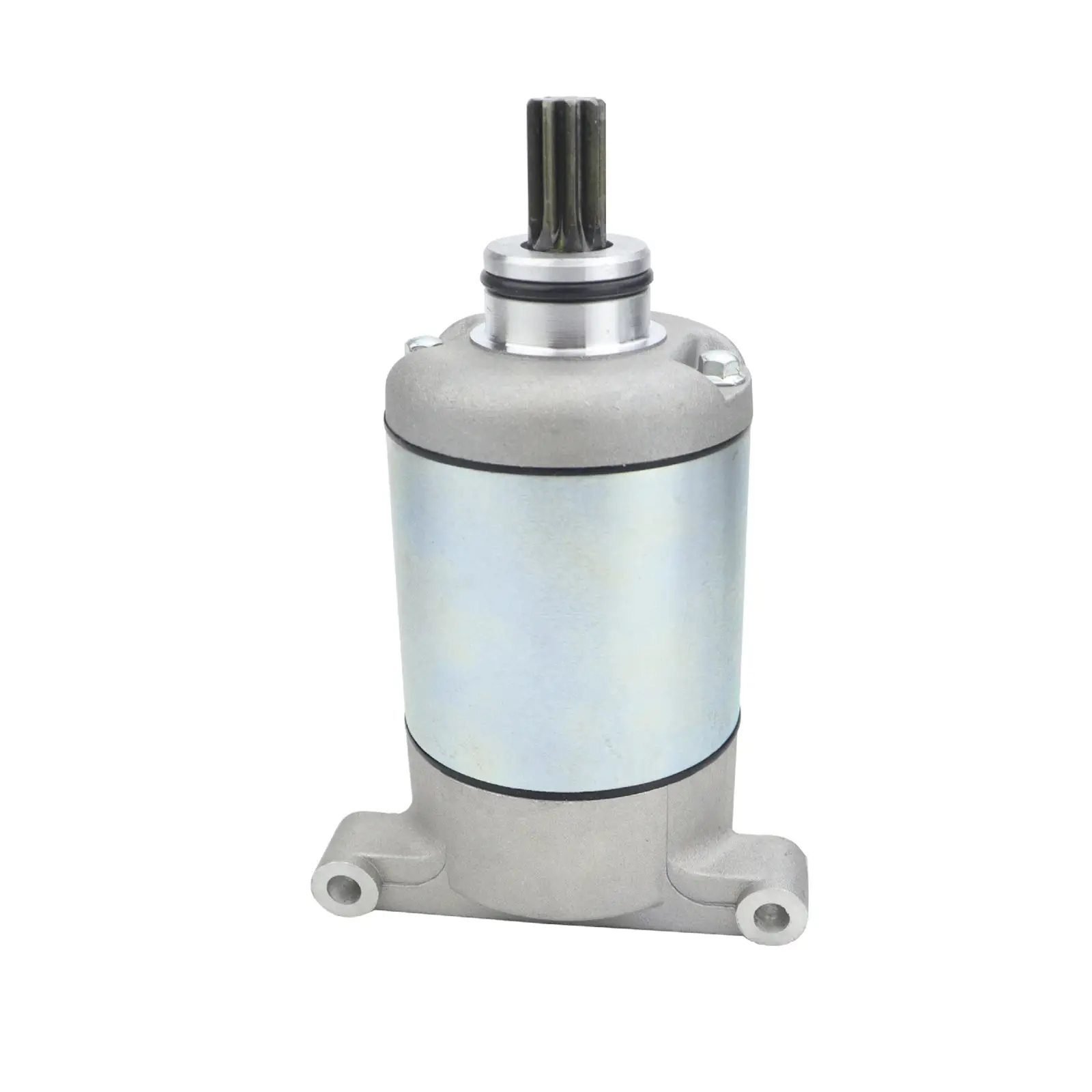 Starter Motor Suitable For Yamaha YFM550FWA Grizzly 550 2009-2015 / YFM700 EPS Hunter - Image 2