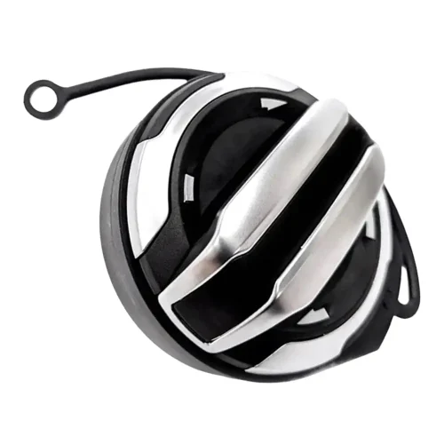 Aluminum Fuel Tank Cap Suitable for Porsche 981 991 Cayenne Macan Panamera