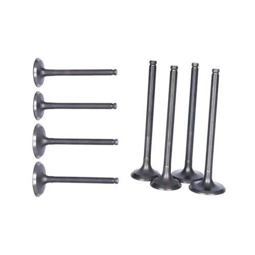 4x Intake & Exhaust Valve Sets Suitable For Toyota Hilux LN107 2.8L / 3.0L 1988-1997