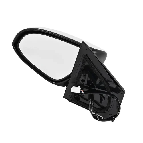 Left Door Mirror Assembly Suitable for Toyota Corolla 2012–2018 E180 Hatch