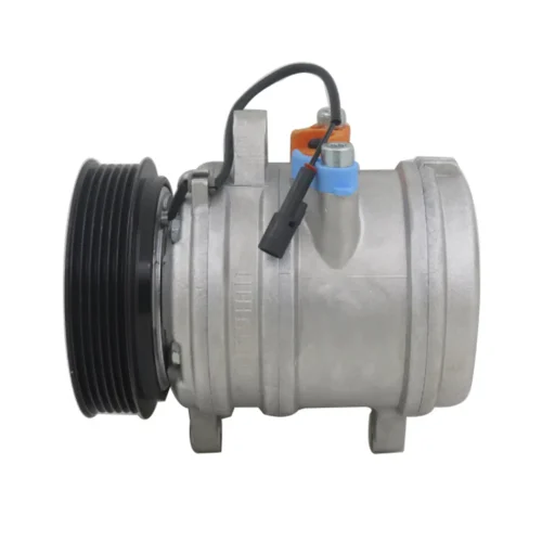 Air conditioning A/C Compressor Suitable for Holden Rodeo TF 3.2L Petrol 6VD1