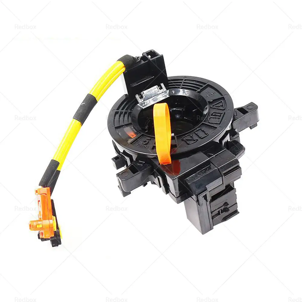 Clockspring Clock Spring Suitable For Toyota PRADO 150 SERIES 09-On 84307-60020 - Image 3