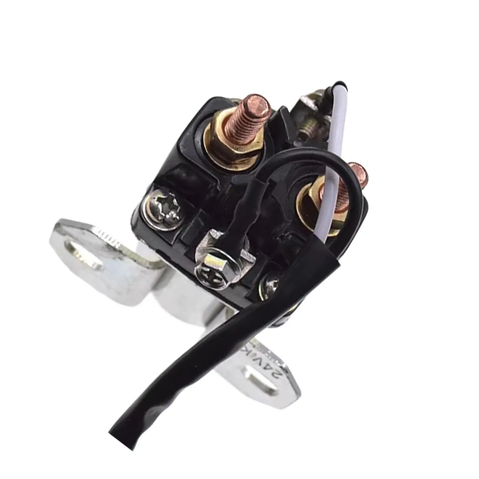 Glow Plug Control Relay Suitable For Mitsubishi Challenger KG4W / Pajero / Triton - Image 5