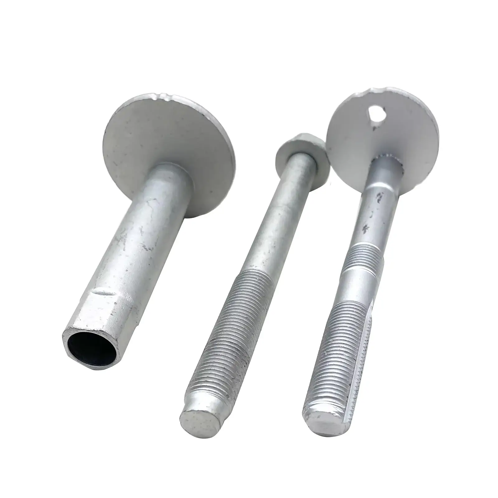 Front Lower Control Arm Camber Bolt Kit Suitable For Toyota Land Cruiser Prado 120 Series 2002-2009 - Image 4