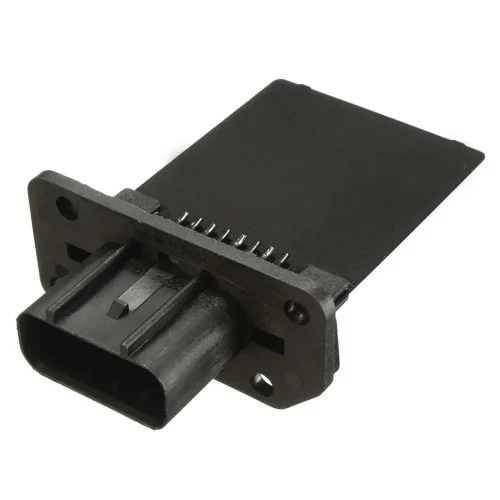 Blower Motor Heater Fan Resistor Suitable For Nissan Navara D40 Pathfinder R51 2005–2013