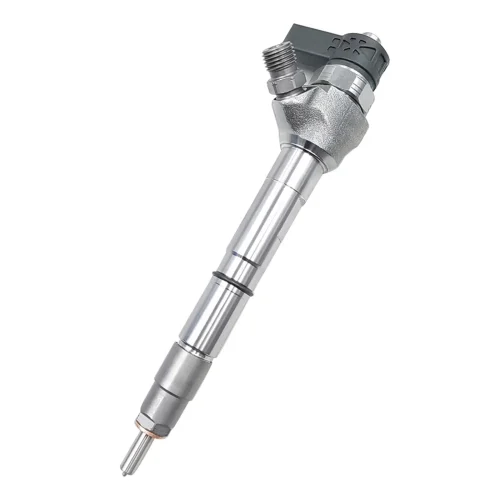 Fuel Injector 03L130277J Suitable for VW Srat Audi Skoda 2.0 TDI 0445110369