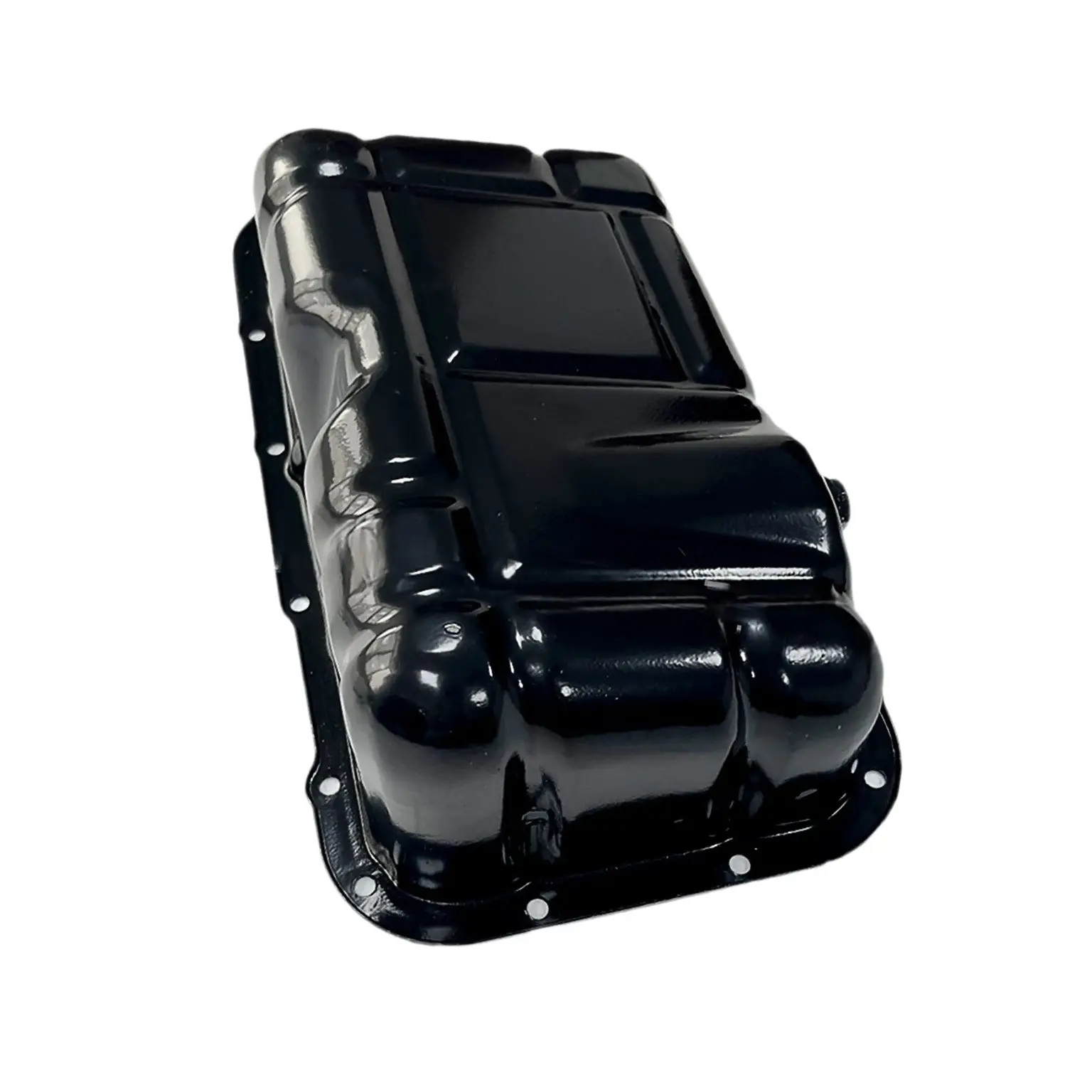 Engine Oil Pan Suitable For Mitsubishi Colt 1.5L 2WD 4A91 / Z23A 2006-2012 1200A461 - Image 3