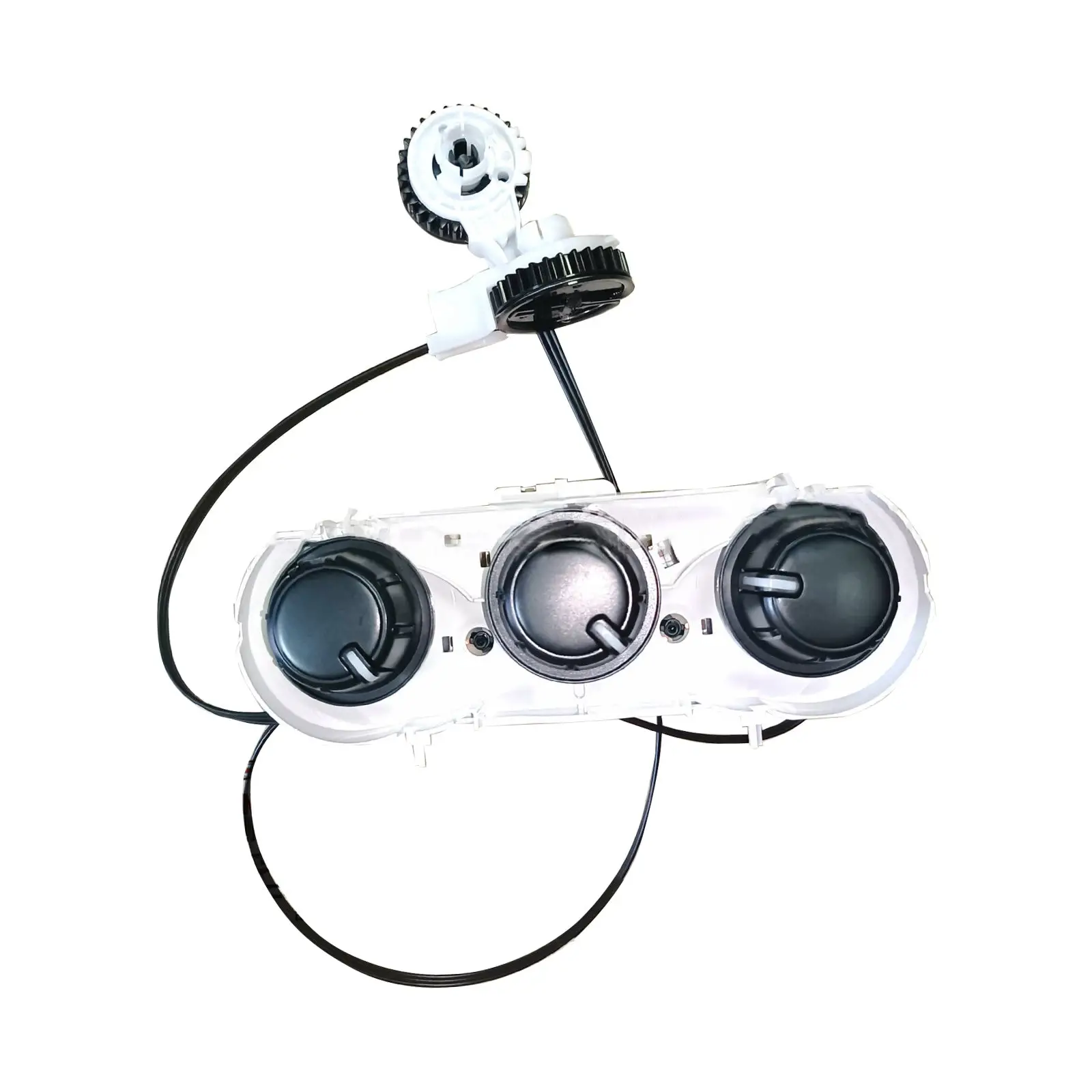 Buy MAXCOOL AC heater control unit panel switch for Toyota Hilux N70 Workmate SR 2011-2015 Products On Sale Australia