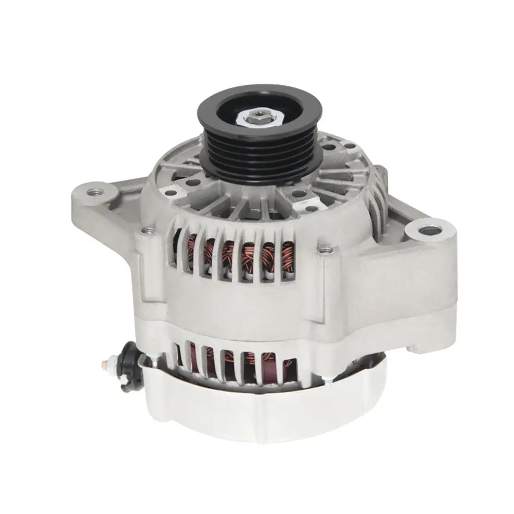Alternator Suitable For Toyota HiLux RZN147R, RZN149R & RZN154R 3RZ-FE 2.7L Petrol - Image 2