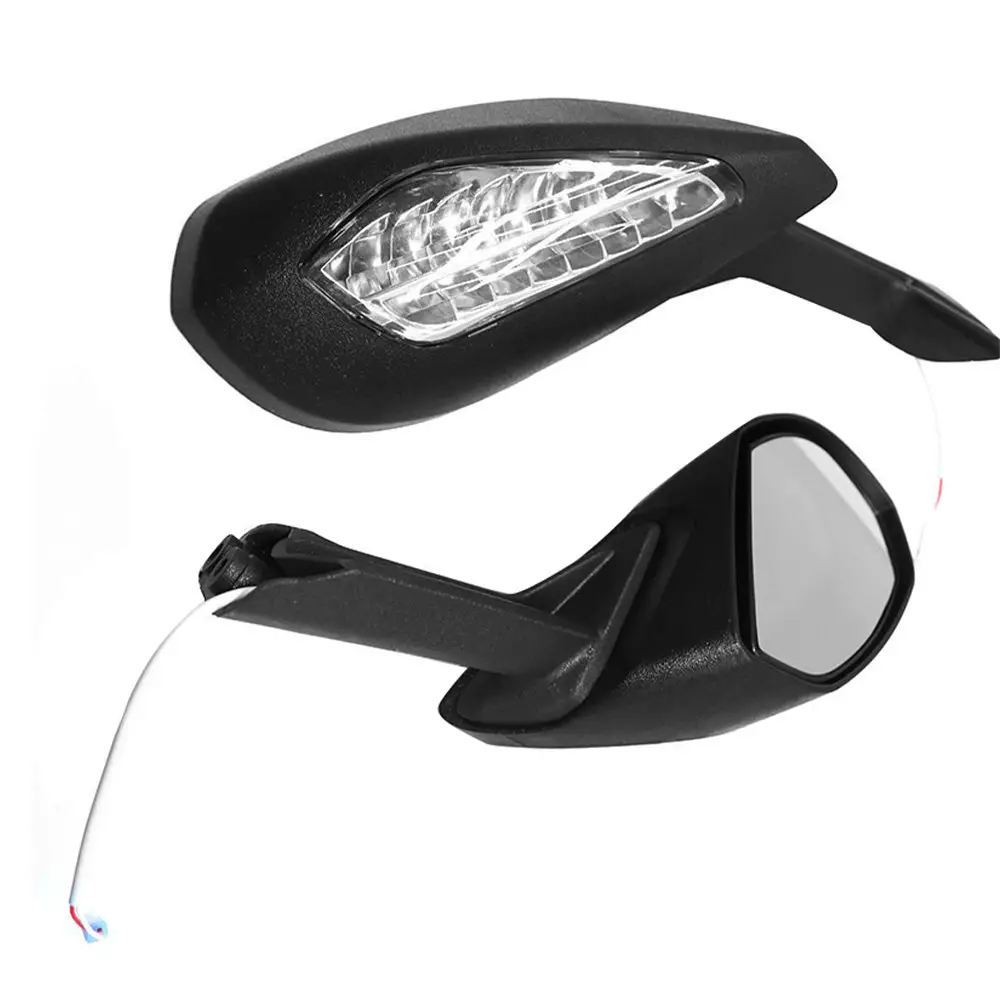 Rear View Mirror Left & Right Suitable For Ducati Panigale 959 / 1299 S 523S0523C / 523S0533C - Image 4