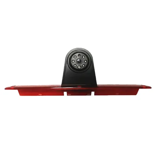 Rear View Backup Camera with Brake Light Suitable For Mercedes-Benz Sprinter 2007-2019