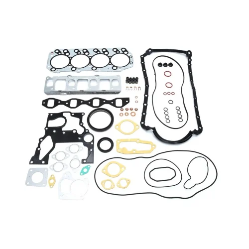 Engine Gasket Kit Suitable For Isuzu ELF NKR77 / Holden Rodeo Truck 4JH1 & 4JH1T