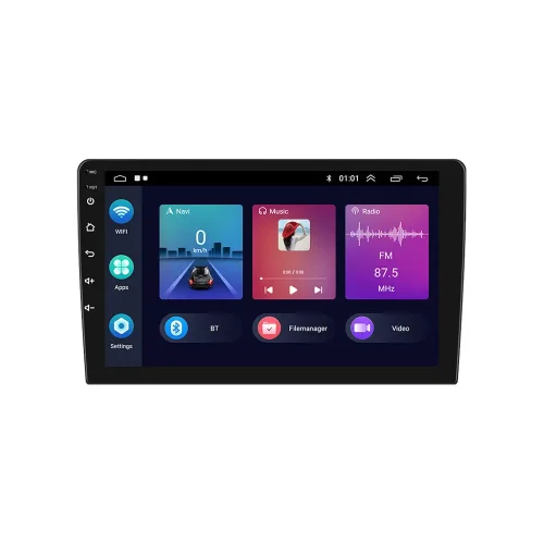 32GB Android 11 Radio Stereo with Apple CarPlay & GPS Suitable For Jeep Grand Cherokee