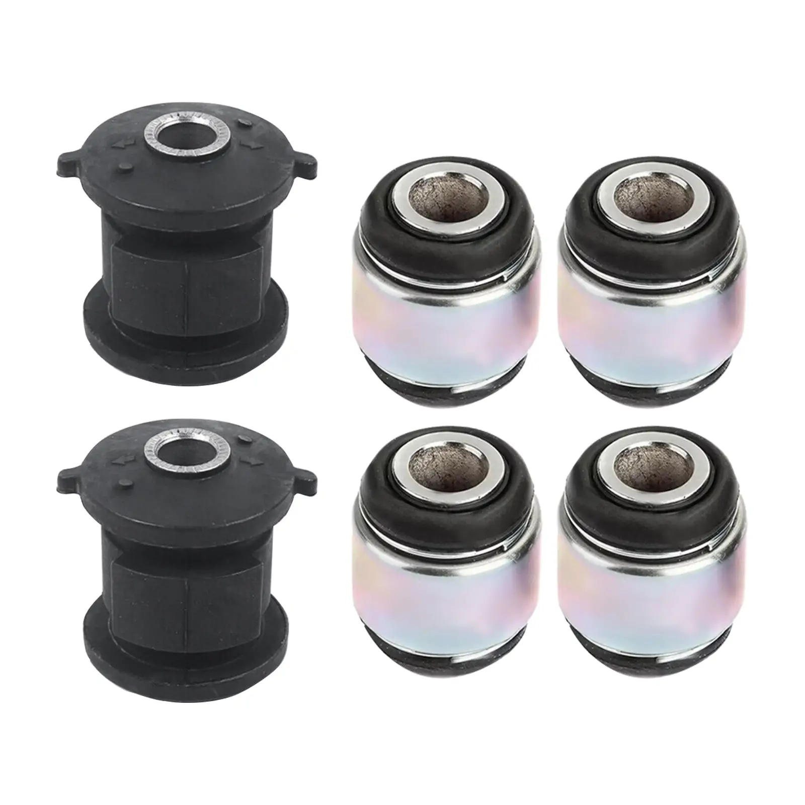 Buy MAXCOOL rear arm knuckle bushing set for Toyota Highlander Lexus RX300 durable automotive parts Products On Sale Australi