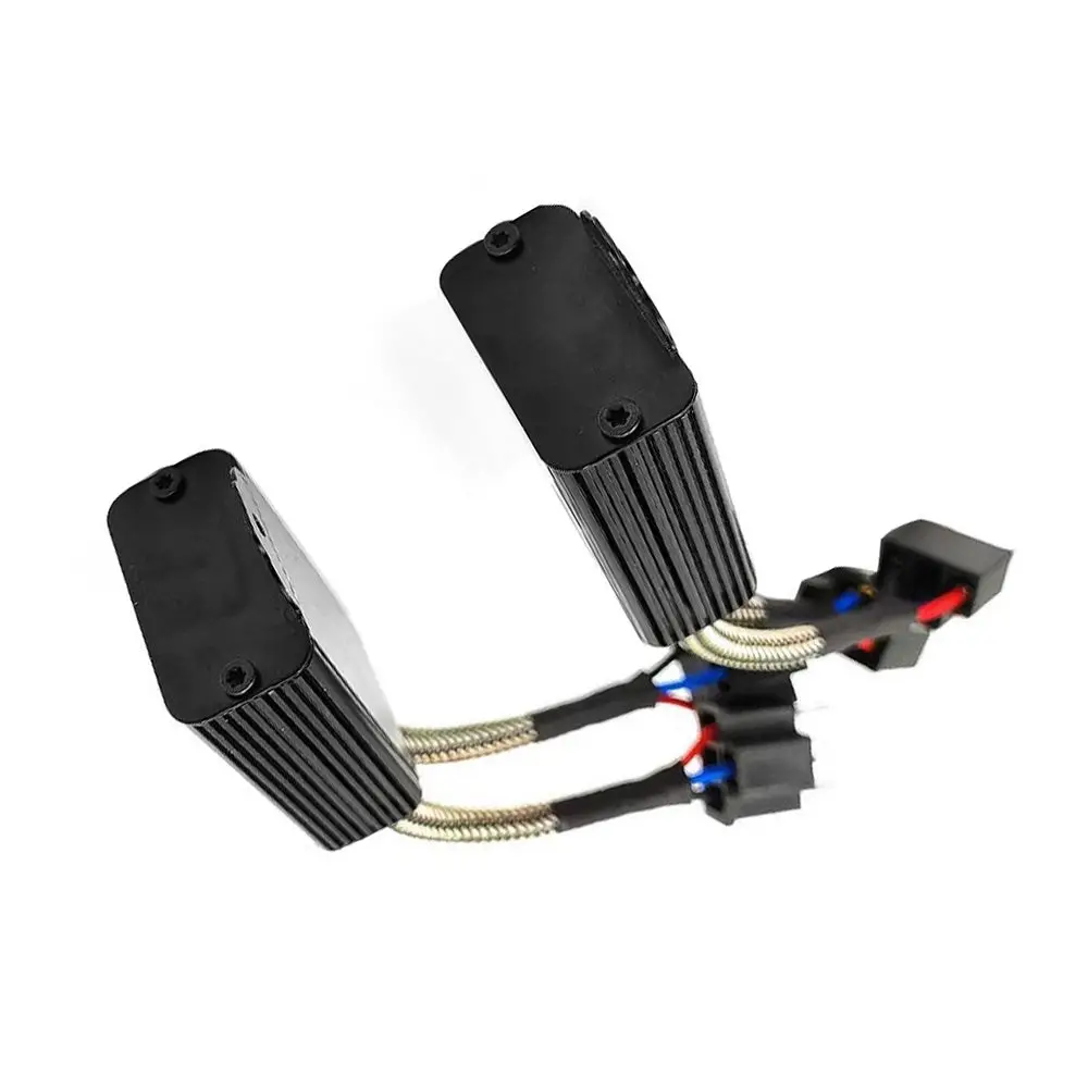 Smart LED Load Module Suitable For Toyota Landcruiser 60 70 75 78 79 80 Series - Image 4