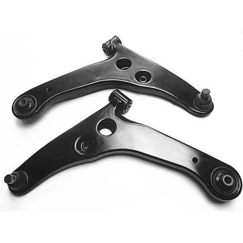 Pair Front Lower Control Arm Suitable For Mitsubishi Lancer CG CH 2002-2007