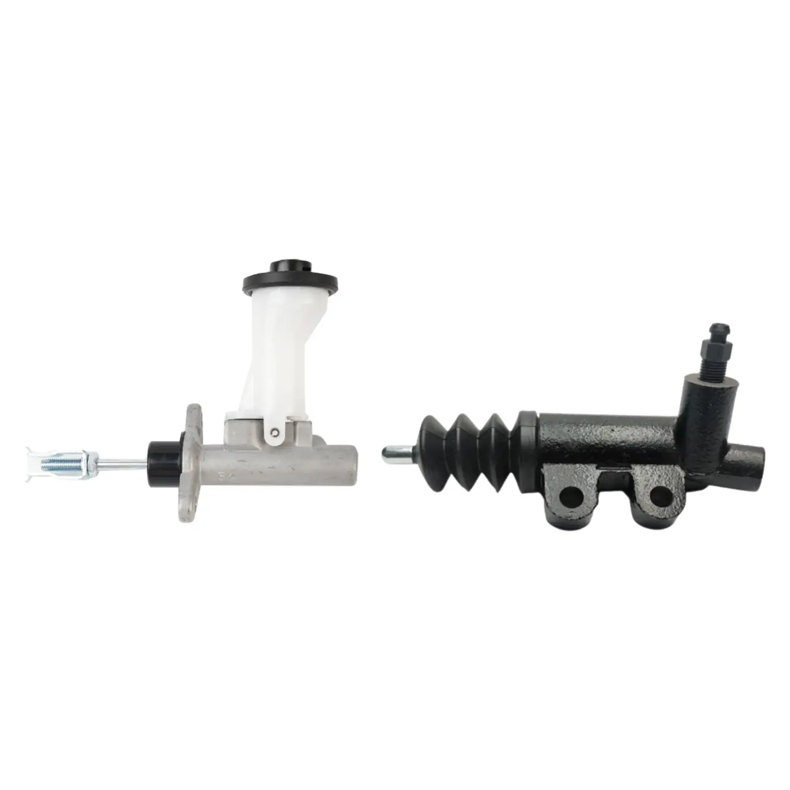 Clutch Master & Slave Cylinder Set Suitable For Toyota Hilux RZN147R–RZN174R 1997-2002 - Image 6