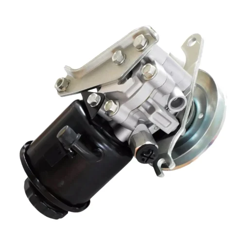 Power Steering Pump Suitable For Nissan Patrol GU Y61 4.5L V6 / TB45E 1997-2013