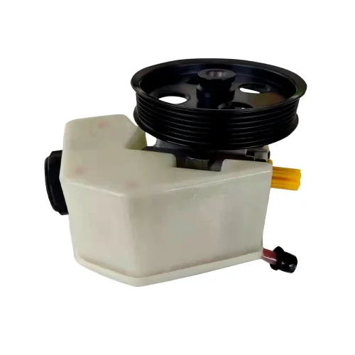 Power Steering Pump Suitable for Ford Falcon BA BF FG 6CYL INC XR6 and TURBO LPG