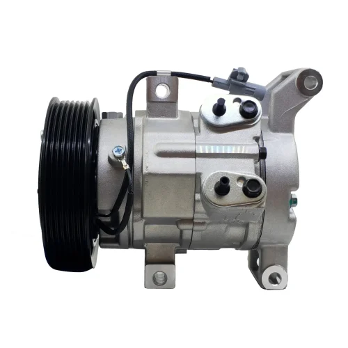 A/C Compressor Suitable For Toyota Hilux TGN16R 2.7L Petrol 2TR-FE 2008-2015