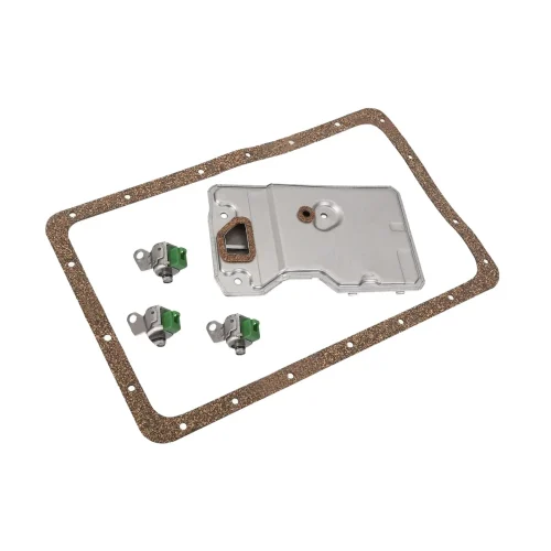 Transmission Solenoid Service Filter Kit Suitable For Jeep A340 / AW4 4.0L 1987-2001