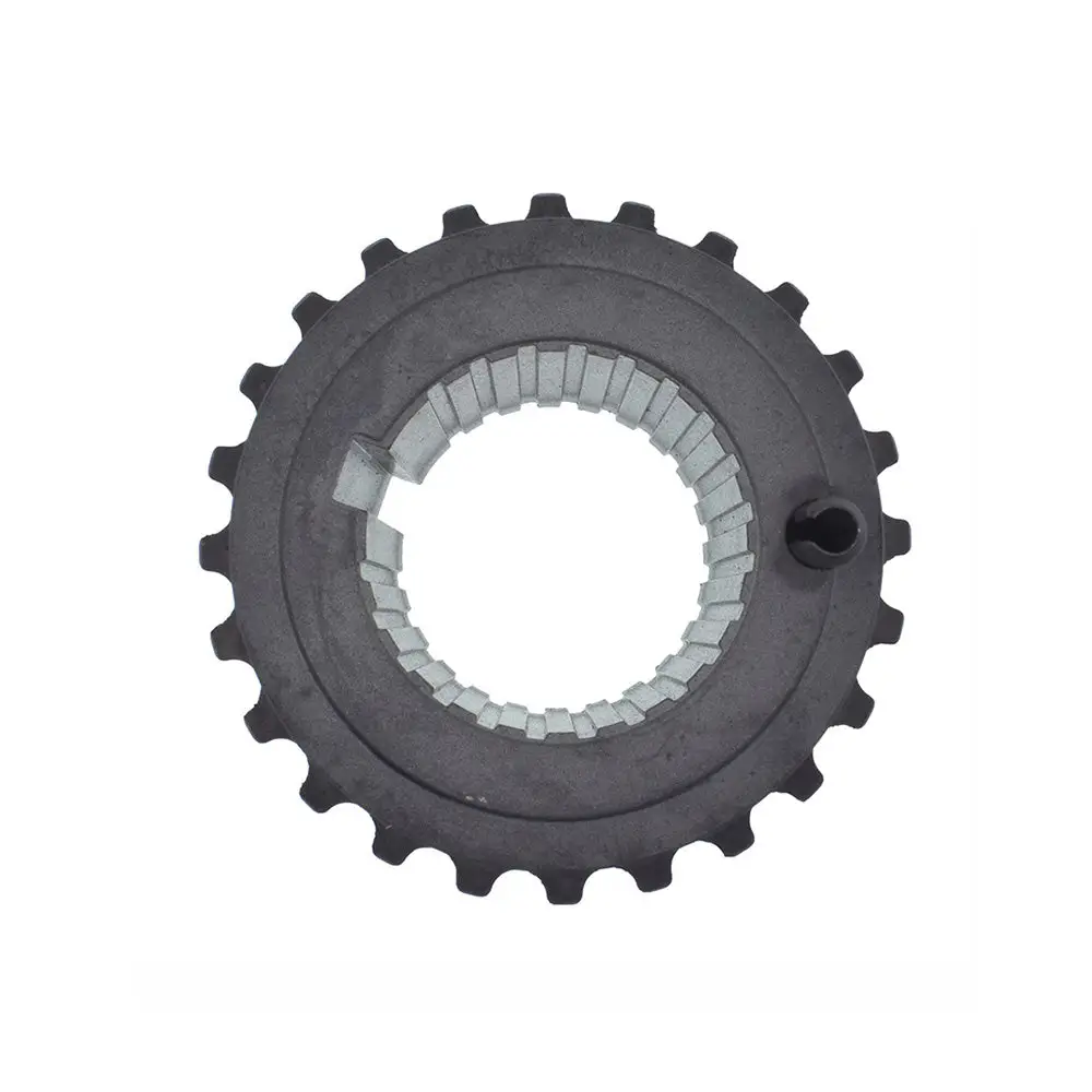 Buy MAXCOOL crankshaft gear sprocket sensor blade and spacer set for Mitsubishi Triton with durable design Products On Sale A
