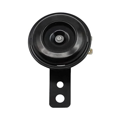 6V Universal Motorcycle Horn Suitable For Suzuki Gokart Buggy Scooter Yamaha
