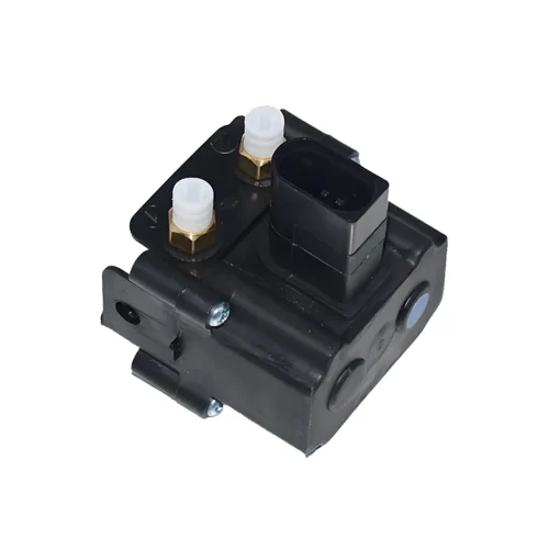 Air Suspension Solenoid Valve for BMW X5 E70 X6 E71 5 Series E61 Wagon Models