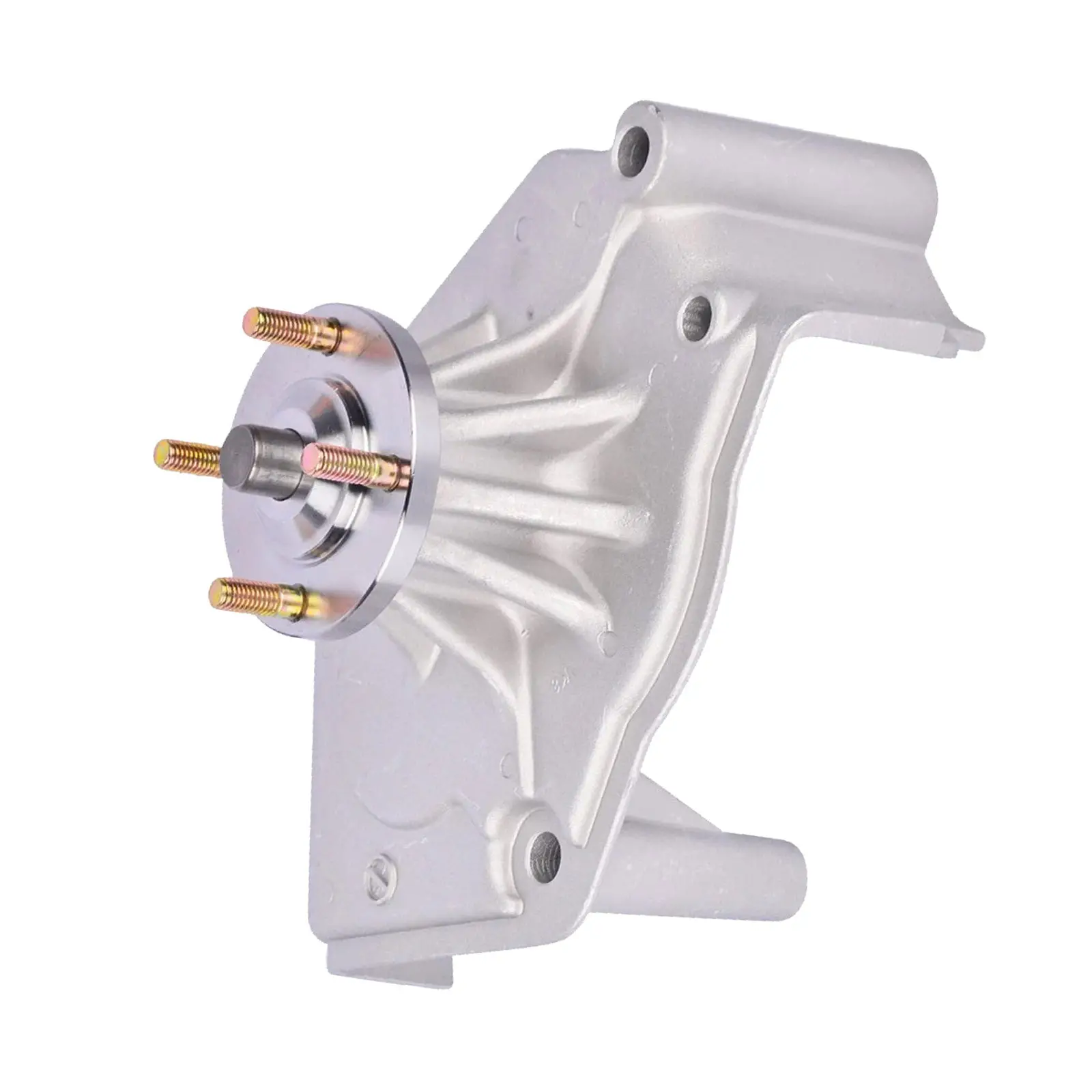 Buy MAXCOOL Drive Align Alternator Fan Bracket for Land Cruiser Prado VZJ90/VZJ95 durable metal automotive part Products On S