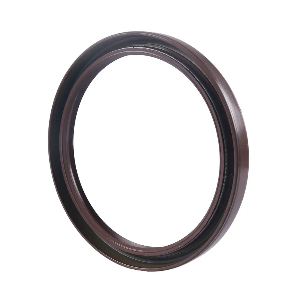 Rear Main Oil Seal Suitable For Subaru EJ20 EJ25 Series Engines 806786040 - Image 4
