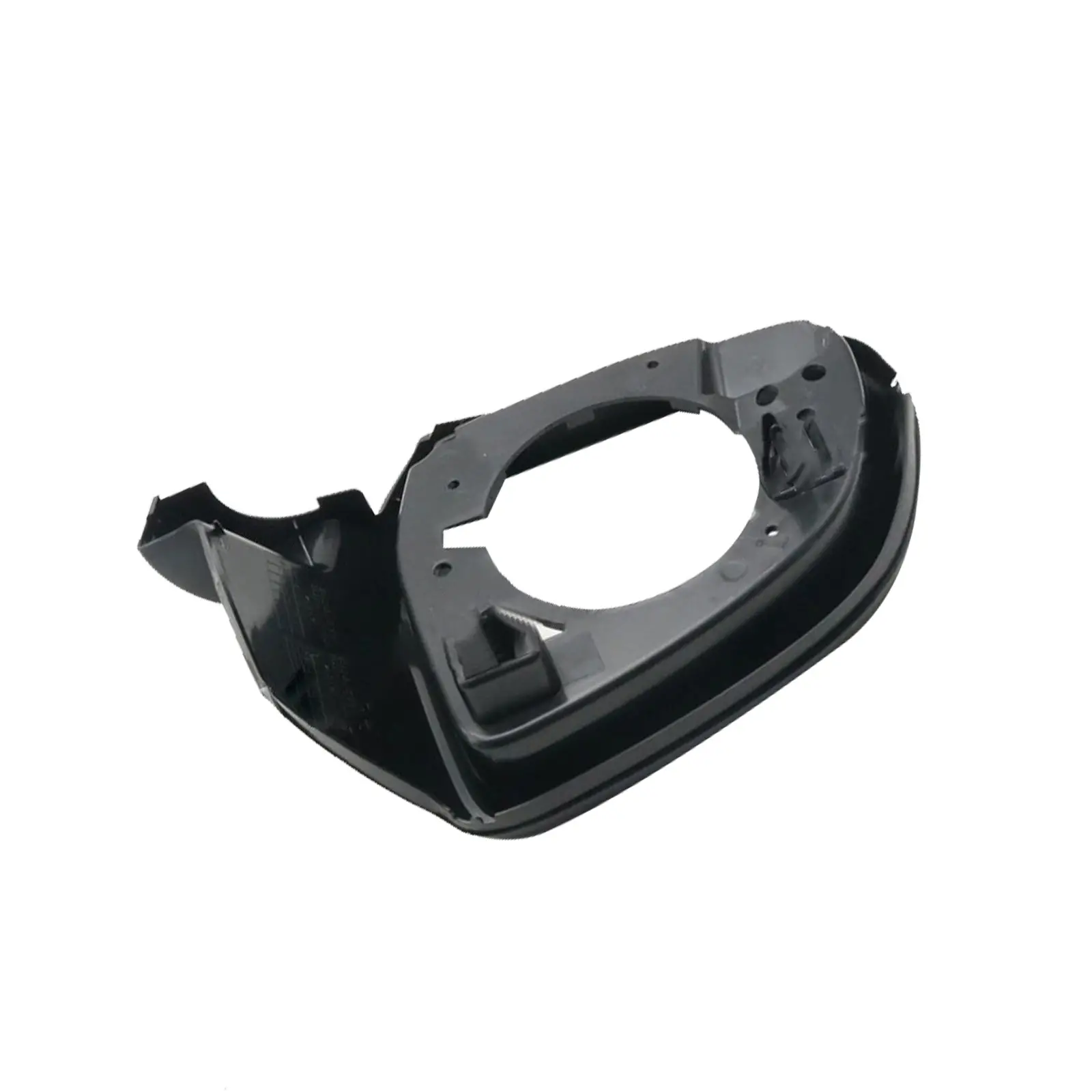 Left Side Door Mirror White Suitable For Toyota RAV4 2013-2018 5-Wire - Image 4