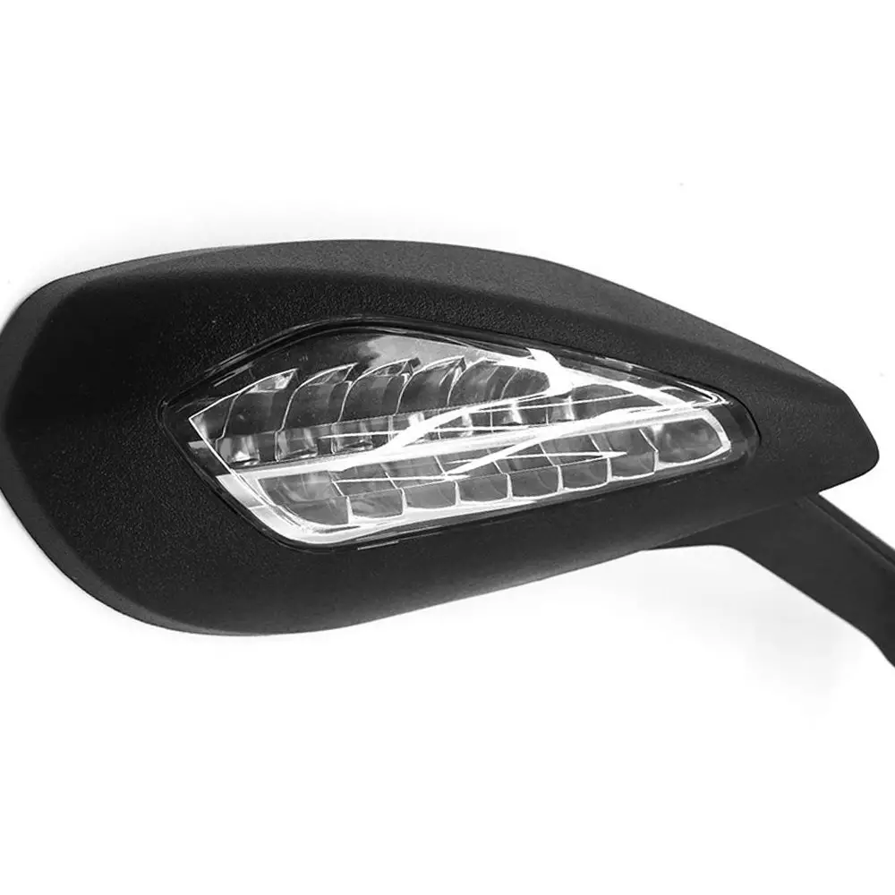 Rear View Mirror Left & Right Suitable For Ducati Panigale 959 / 1299 S 523S0523C / 523S0533C - Image 3