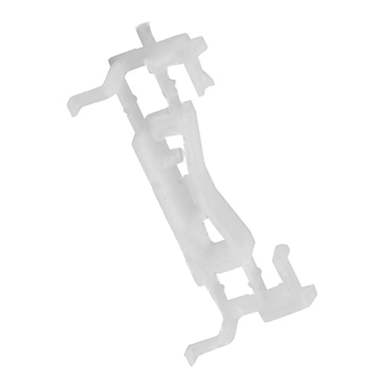 10xRoof Moulding Drip Rail Clips Suitable for Mitsubishi Triton L200 MN ML 05-14 - Image 4