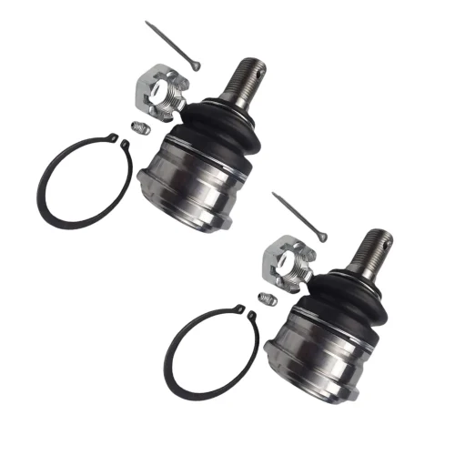2 Lower Ball Joints Suitable for Nissan Navara D22 4X4 1997-2016 4WD