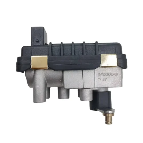 Turbo Actuator Suitable for Mercedes-Benz 3.0L CDI 320 280 G001 6NW009660-00