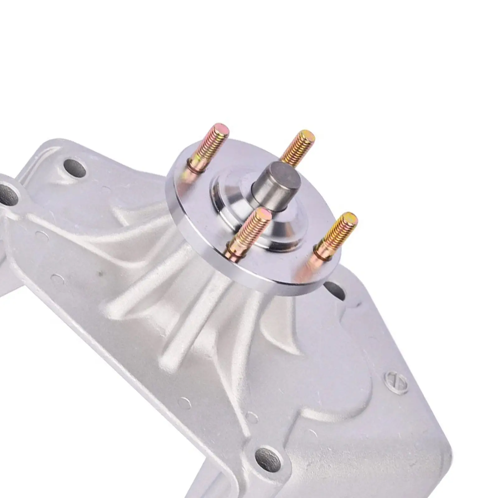 Buy MAXCOOL Drive Align Alternator Fan Bracket for Land Cruiser Prado VZJ90/VZJ95 durable metal automotive part Products On S