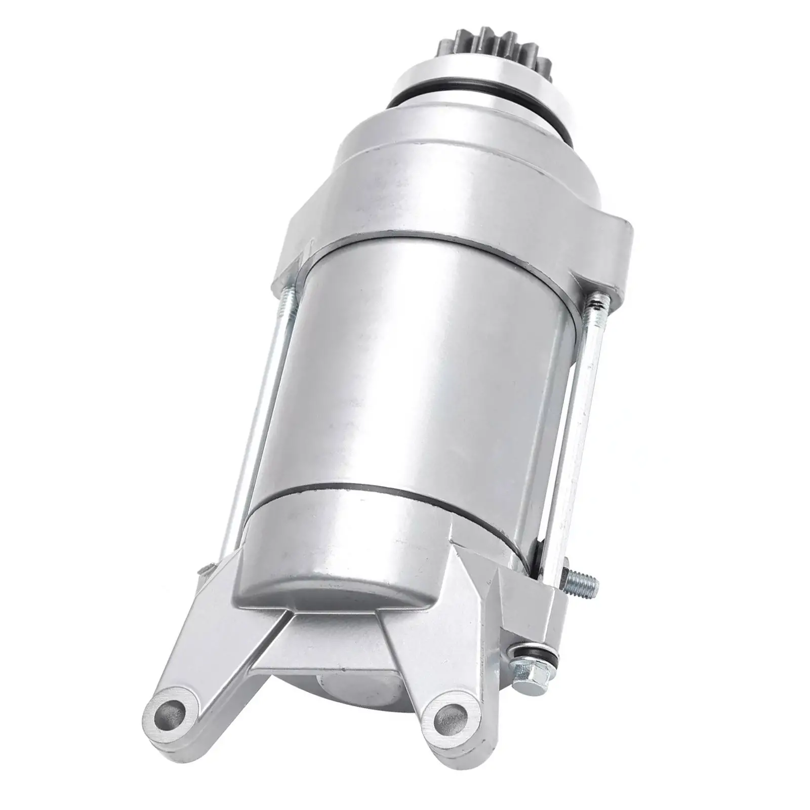 Starter Motor Suitable For Yamaha V-Star 1100 XVS1100 1999–2009 5EL-81890-00 - Image 5