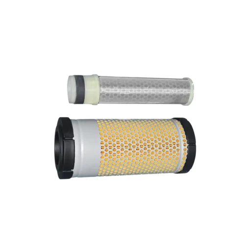 Air Filter Set Suitable For Kubota RTV1140CPX / KX71-3 / KX91-3