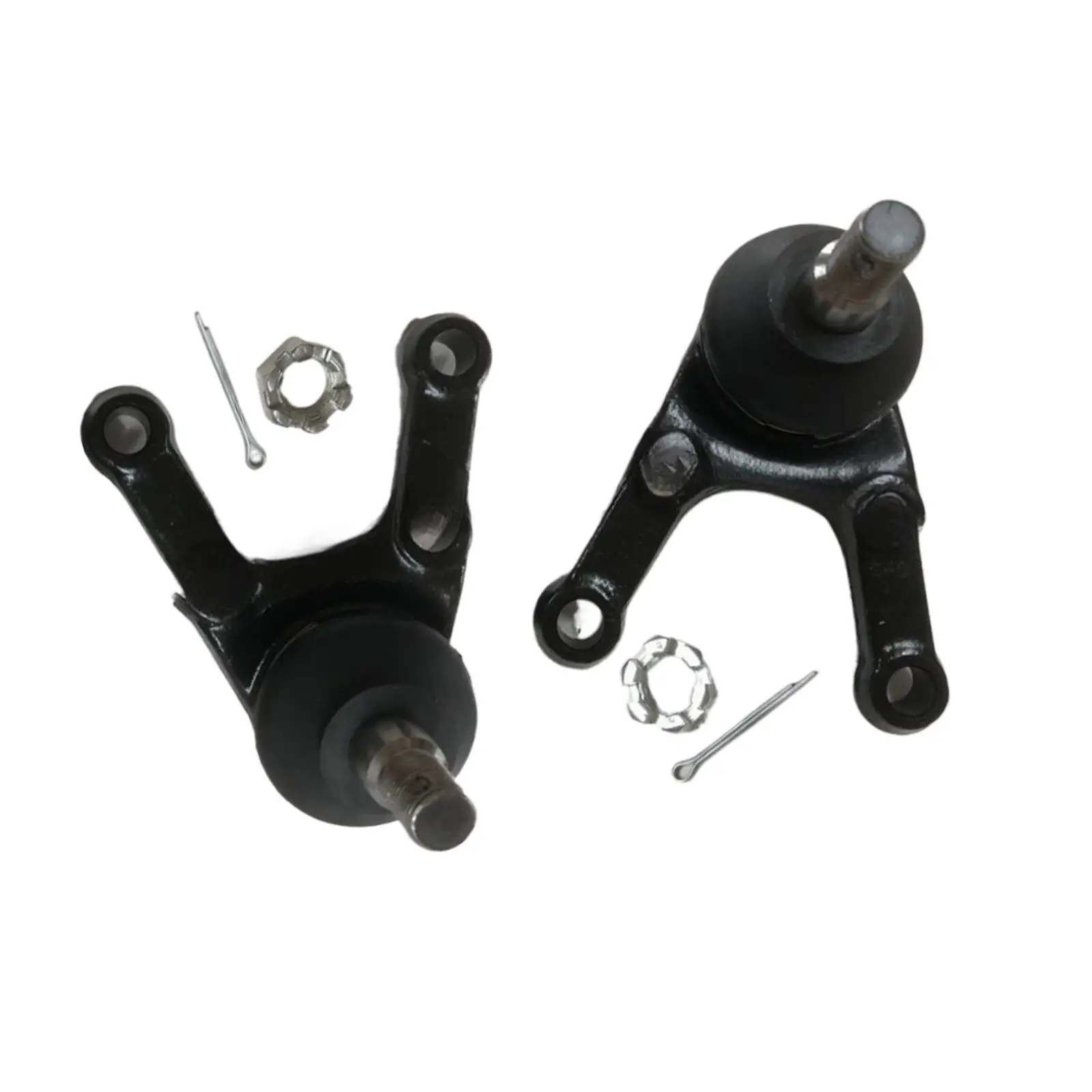 Buy MAXCOOL front lower ball joint pair for Mitsubishi Pajero NA-NB-NC-ND-NE 1983-1991 Products On Sale Australia