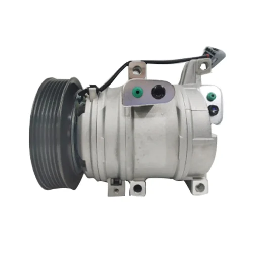 Air Con AC Compressor Suitable For Mazda Mazda6 GG / GG3P 2.3L Petrol L3 2002-2008