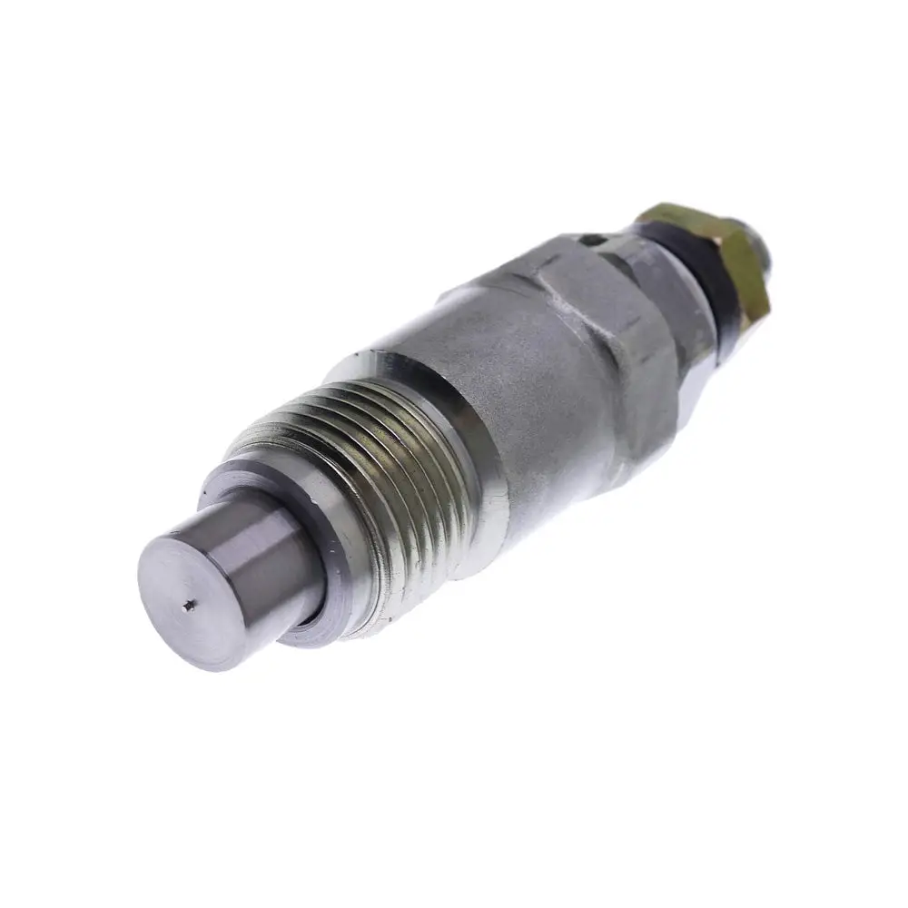 6PCS Fuel Injectors 093500-1810 23600-48011 Suitable For Toyota 2B B 2J 2H - Image 3