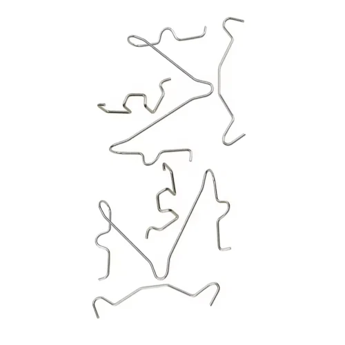 Brake Clip Clamps Kit suitable for Mitsubishi Pajero Sport MR389630